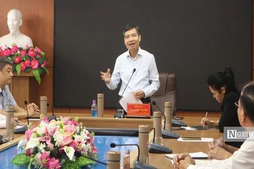 Chủ tịch tỉnh Đắk Lắk: 'Đừng để cho người dân không biết cái việc này hỏi ai'
