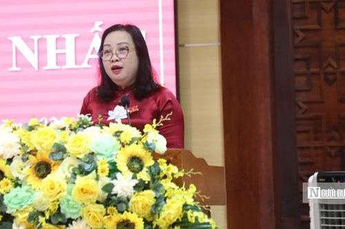 Chủ tịch HĐND tỉnh Đắk Lắk: Kỳ họp thứ nhất là bước khởi đầu của một hành trình mới