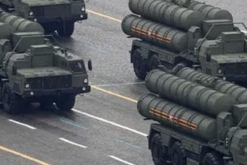 Thực hư thông tin Nga không muốn cung cấp hệ thống phòng không S-400 cho Iran đối phó Israel