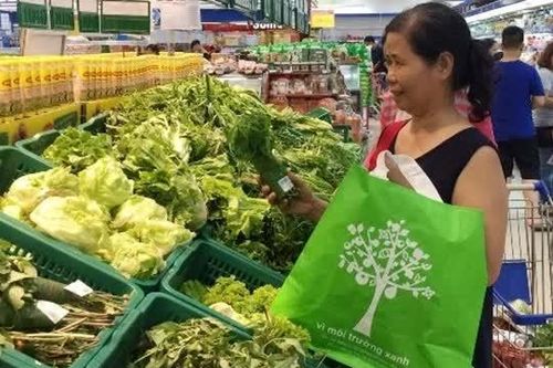 Sản phẩm xanh hút khách nhưng doanh nghiệp vướng nhiều rào cản
