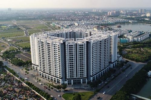 Tin vui đến với người dưới 35 tuổi vay mua nhà ở xã hội sau quyết định của Ngân hàng Nhà nước