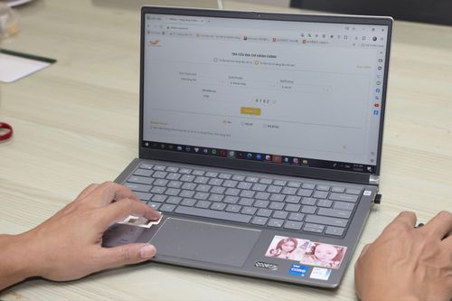 Cách dễ dàng để tìm, xác định đơn vị hành chính mới từ địa chỉ cũ