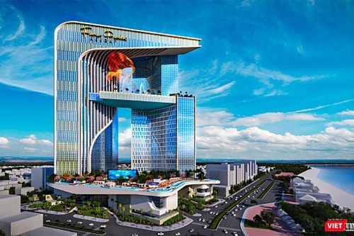 Đà Nẵng sẽ xây dựng Trung tâm tài chính quốc tế như thế nào?