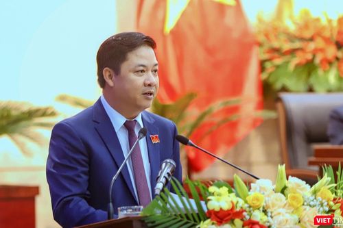 Phân công nhiệm vụ của Chủ tịch và các Phó Chủ tịch UBND TP Đà Nẵng