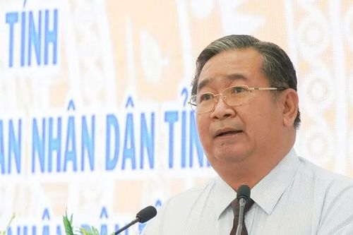 TP Cần Thơ bổ nhiệm Giám đốc Sở Nông nghiệp - Môi trường