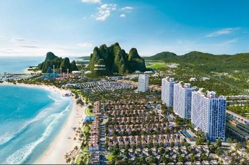 Siết quản lý cho thuê chung cư ngắn hạn: Cơ hội cho người mua ở thực