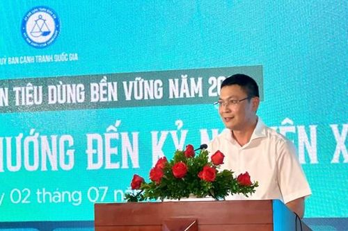Tiêu dùng bền vững: Động lực kiến tạo kỷ nguyên xanh