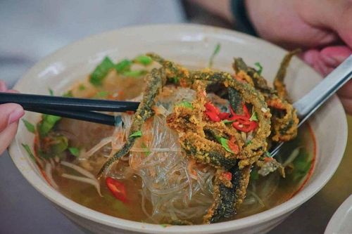 Món ăn Việt Nam giàu dinh dưỡng, cẩm nang ẩm thực quốc tế khen hết lời