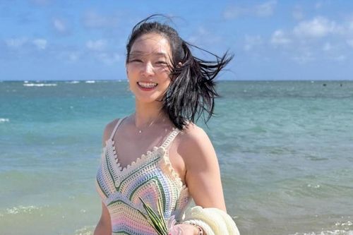 Bí ẩn về tâm thư của diễn viên Lee Seo Yi trước khi qua đời