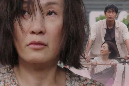 Trailer 'Mang Mẹ Đi Bỏ': NS Hồng Đào nói 1 câu mà rưng rưng cảm xúc