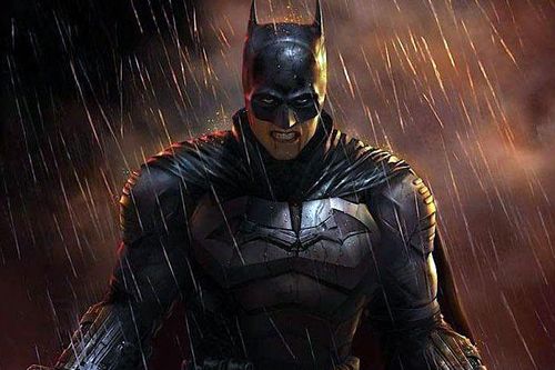 'The Batman 2' chính thức hoàn tất kịch bản sau hơn 3 năm chờ đợi