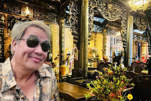 Nam nghệ sĩ Vbiz rao bán biệt thự 100 tỷ giá rẻ như tặng, lý do phía sau gây bất ngờ