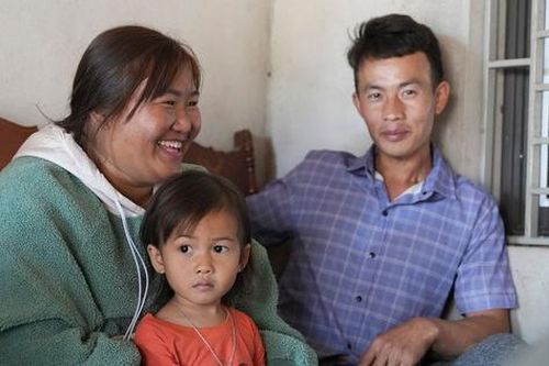 Bình đẳng giới trở thành động lực phát triển ở Dân Tiến