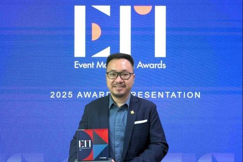 PNJ ghi dấu tại Event Marketing Awards 2025 với chiến thắng 'Best Cost-Effective Event'