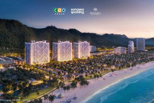 Casino 2 tỷ USD và bước ngoặt mới của Vân Đồn