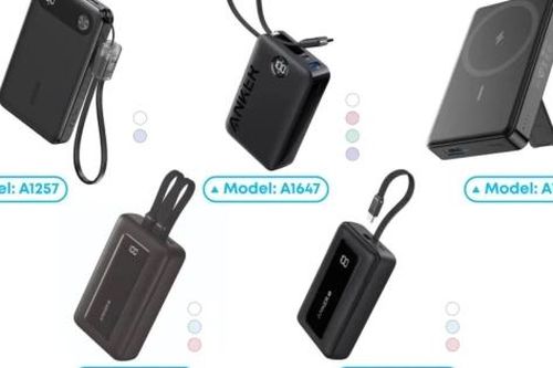 Anker thu hồi hơn 30.000 pin dự phòng tại Việt Nam