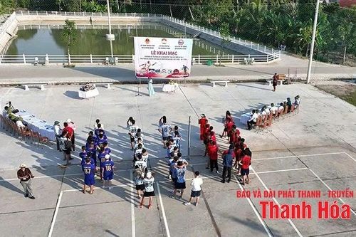 Huy động nguồn lực xã hội đầu tư thiết chế văn hóa, thể thao