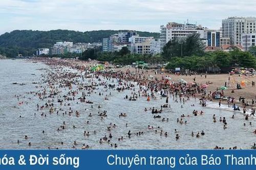 Sóng vỗ phía ký ức