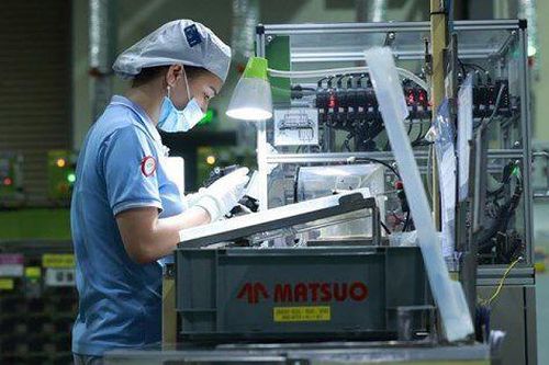 'Mức thuế quan tuyệt đối không quan trọng bằng so sánh tương quan cùng các quốc gia cạnh tranh'