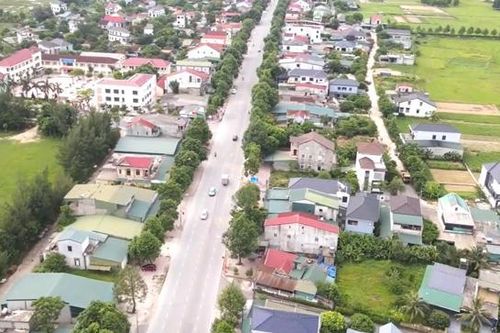 Gần 3,3 nghìn tỷ đồng đầu tư dự án phát triển đô thị thích ứng biến đổi khí hậu tại Hà Tĩnh