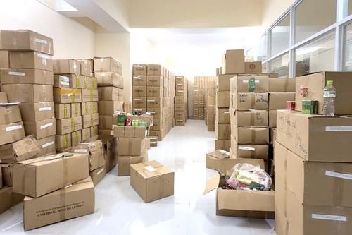 Công an TP.HCM khởi tố 19 đối tượng sản xuất, buôn bán hàng giả là thuốc chữa bệnh