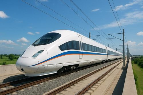 Thaco đề xuất làm metro nối Bến Thành, Thủ Thiêm và sân bay Long Thành