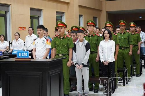 Cảnh giác hành vi lừa đảo trên không gian mạng