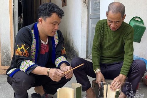 Người 'truyền lửa' ở xóm chạy thận