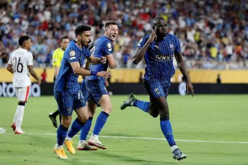Al Hilal 4-3 Man City: Chiến thư từ sa mạc