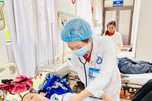 Bảo hiểm xã hội khu vực XXIII phối hợp đảm bảo khám chữa bệnh BHYT khi thực hiện chính quyền địa phương 2 cấp