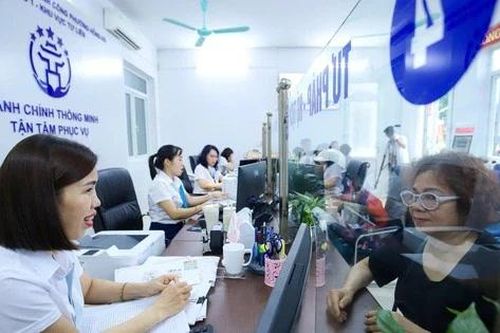 Cải cách vì dân