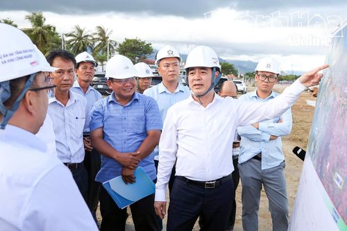 Tận dụng tối đa cơ chế, chính sách đặc thù để bứt phá
