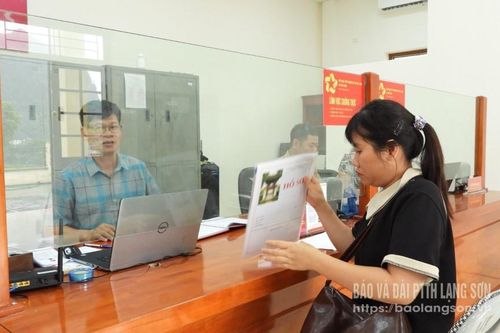 Ngày đầu vận hành chính quyền địa phương 2 cấp: Phơi phới niềm tin