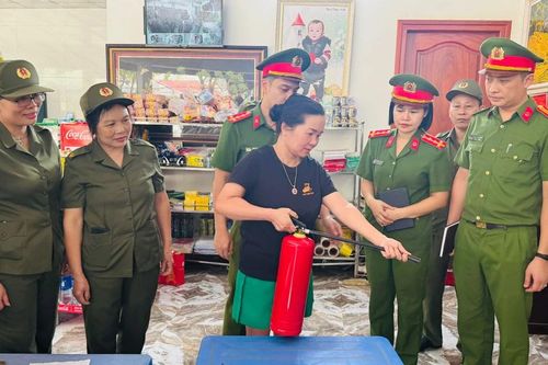 Lào Cai: Giữ vững an ninh trật tự trong chuyển đổi mô hình chính quyền địa phương hai cấp