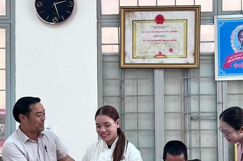 Lâm Đồng có 348.600 hội viên nông dân