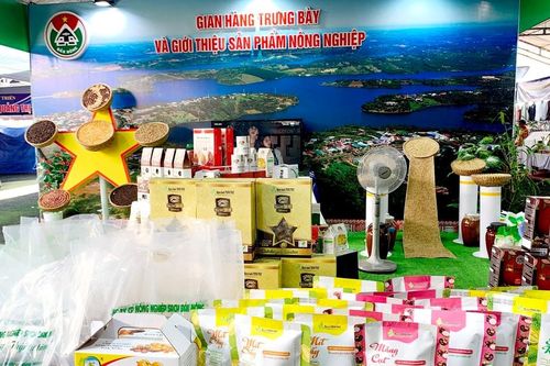 Để OCOP Lâm Đồng phát triển bền vững