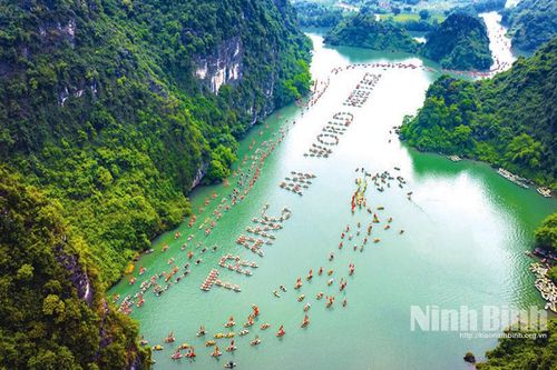 Phát huy giá trị di sản trong không gian hành chính mới: Nền tảng động lực cho phát triển bền vững