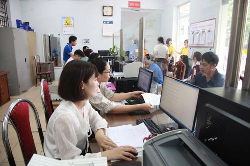 Trẻ hóa cấp ủy cơ sở - Động lực cho sự phát triển bền vững
