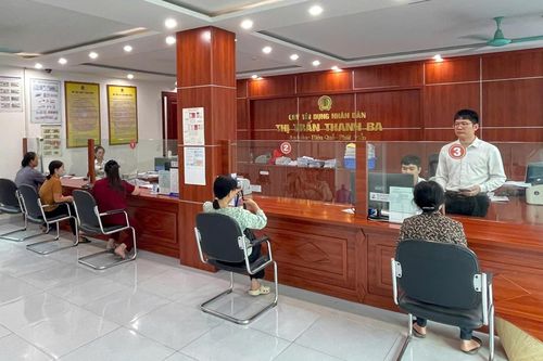 Vững vàng với sứ mệnh bảo vệ người gửi tiền