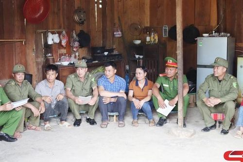 Phòng, chống xâm hại, bạo lực trẻ em