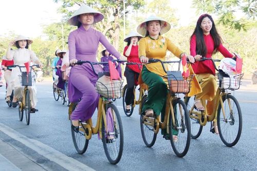 Định vị thương hiệu du lịch xanh