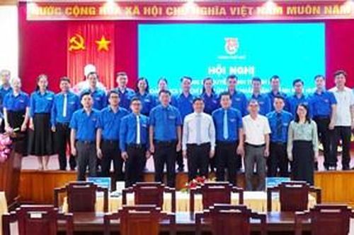 Thành lập Đoàn Thanh niên Cộng sản Hồ Chí Minh UBND TP. Huế