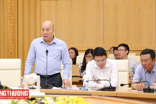 Từ 01/7/2025, thương nhân tổ chức tham gia hội chợ, triển lãm nước ngoài đăng ký với UBND cấp tỉnh