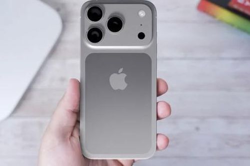 iPhone 17 Pro: Dự đoán 4 nâng cấp camera ấn tượng