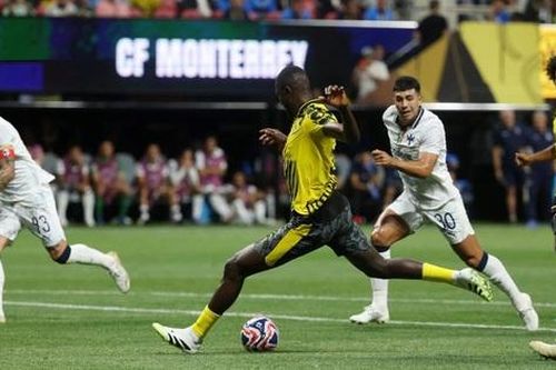 FIFA Club World Cup: Đánh bại Monterrey, Dortmund hẹn Real Madrid ở tứ kết