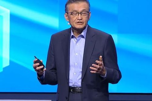 CEO Intel cân nhắc thay đổi lớn mảng sản xuất chip