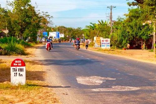 Chính phủ phê duyệt chủ trương đầu tư nâng cấp 3 tuyến quốc lộ ở Đồng bằng sông Cửu Long
