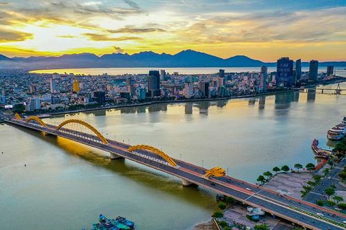 Việt Nam được du khách Hàn Quốc chọn là điểm đến hàng đầu khu vực