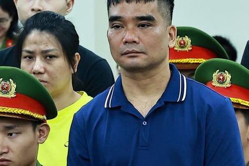 Vụ dùng ô tô biển xanh chở ma túy: Tòa tuyên tử hình 11 bị cáo