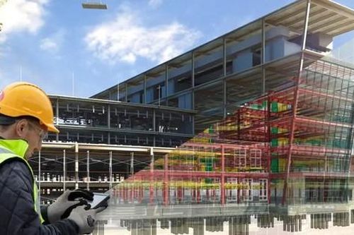Lăng kính xây dựng 2/7: Tích hợp BIM & GIS - xu hướng số hóa lĩnh vực xây dựng, giao thông